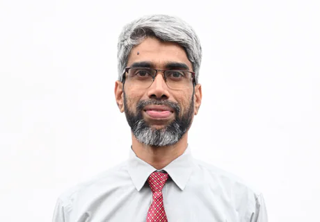 Mr. Mohammed Aamir